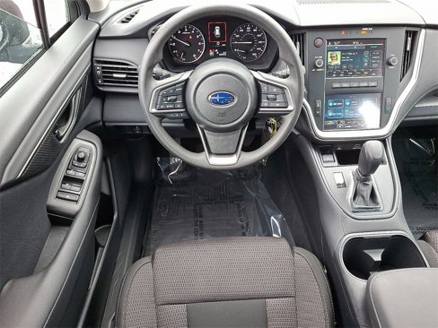 Certified 2025 Subaru Outback image 12