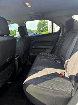 Used 2013 Chevrolet Equinox LT w/ Driver Convenience Package image 5