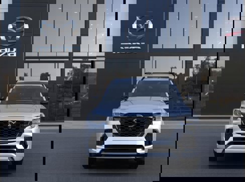 New 2025 MAZDA CX-70 3.3 Turbo S w/ Premium Package image 6