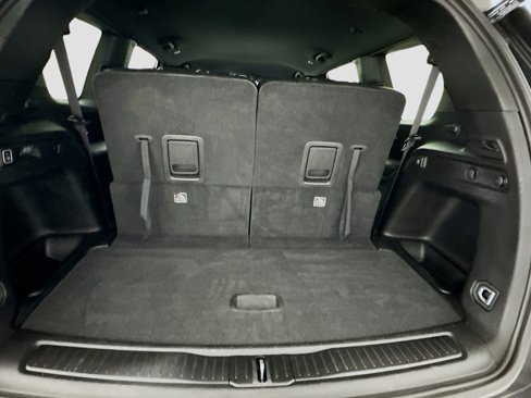 Used 2024 Jeep Grand Cherokee L Laredo image 30