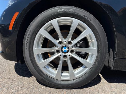 Used 2017 BMW 320i Sedan image 41