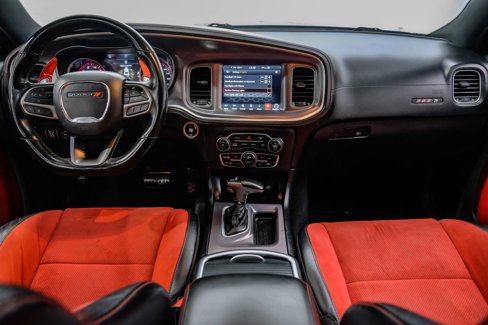 Used 2020 Dodge Charger Scat Pack image 22
