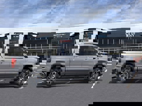 New 2026 GMC Sierra 1500 SLT image 5