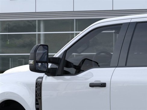 New 2026 Ford F250 4x4 Crew Cab Super Duty image 21