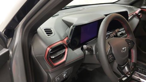 New 2026 Chevrolet TrailBlazer RS w/ Convenience Package image 17