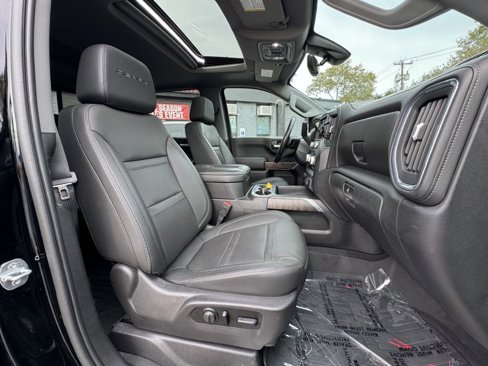 Used 2021 GMC Sierra 1500 Denali w/ Technology Package image 21