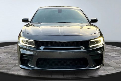 Used 2023 Dodge Charger SXT image 3