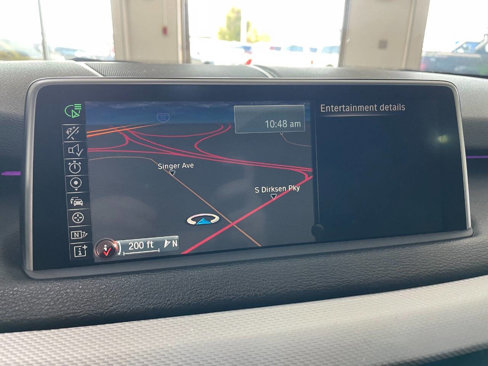 Used 2015 BMW X5 xDrive35i image 36