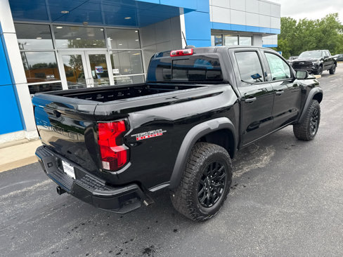 New 2026 Chevrolet Colorado Trail Boss image 11