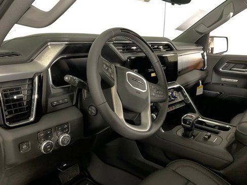 New 2026 GMC Sierra 1500 Denali image 19