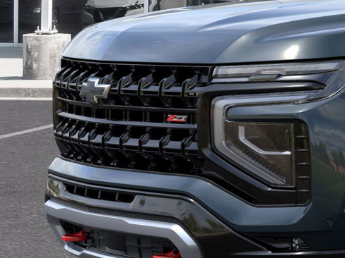 New 2026 Chevrolet Suburban Z71 w/ Comfort Package image 15