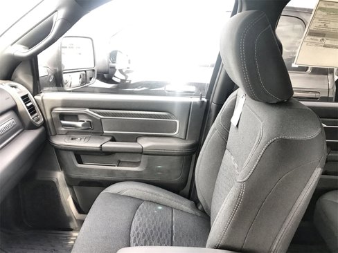 New 2026 RAM 2500 Big Horn image 23