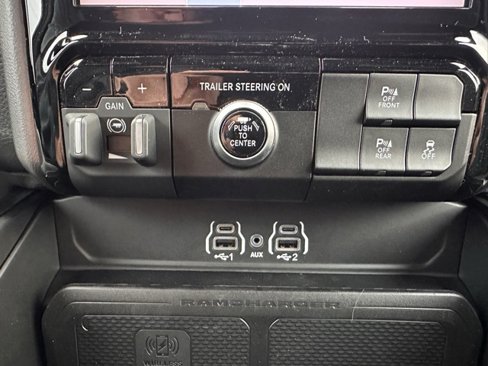 New 2025 RAM 1500 Big Horn image 28