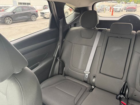 Used 2025 Hyundai Tucson SEL image 39