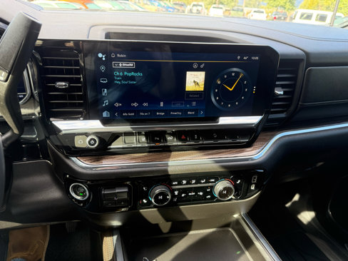 Used 2024 Chevrolet Silverado 2500 LT w/ Z71 Sport Edition image 19