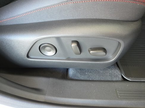 New 2026 Chevrolet Equinox RS w/ Convenience Package III image 37