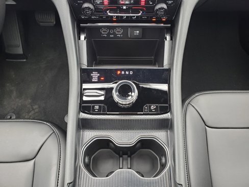 New 2025 Jeep Grand Cherokee Limited 4xe image 27