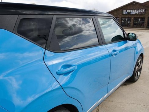 Used 2023 Kia Soul GT-Line image 9