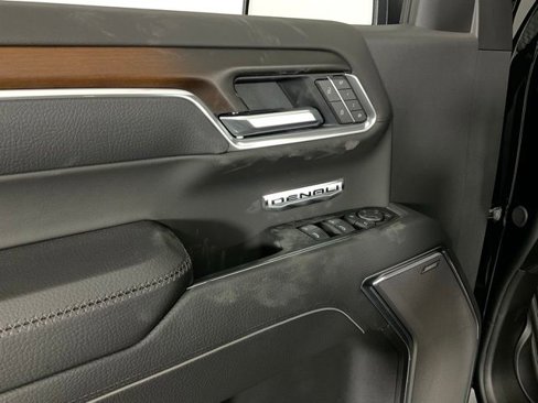 New 2026 GMC Sierra 1500 Denali image 28