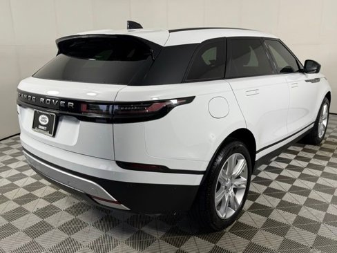 New 2026 Land Rover Range Rover Velar S image 7