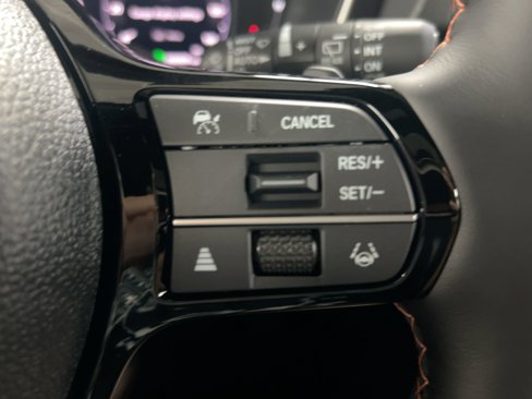 New 2026 Honda Passport TrailSport Elite image 24