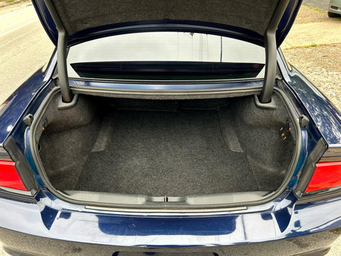 Used 2014 Dodge Charger SE image 18