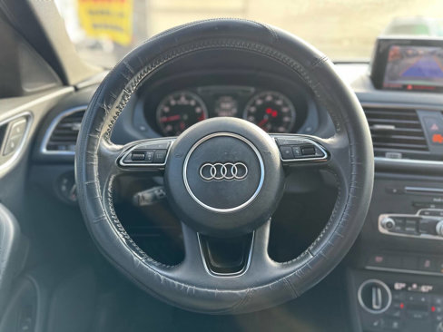 Used 2018 Audi Q3 2.0T Premium w/ Convenience Package image 16