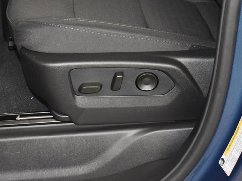 New 2026 Chevrolet Silverado 2500 Custom w/ Custom Value Package image 23
