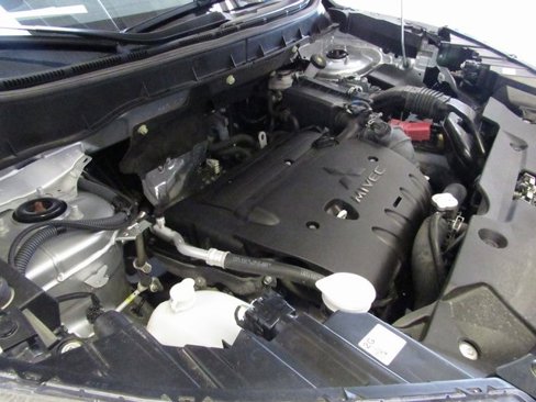 Used 2024 Mitsubishi Outlander Sport SE image 32