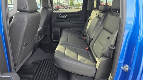 New 2026 Chevrolet Silverado 1500 RST w/ Convenience Package II image 15