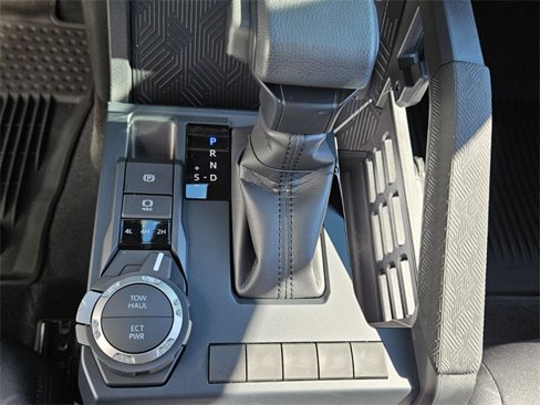 New 2025 Toyota Tacoma SR5 image 20