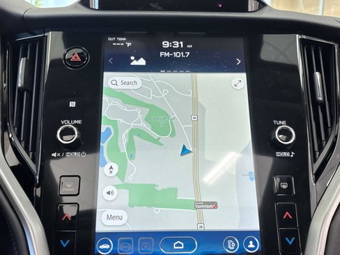 New 2025 Subaru Outback Limited XT image 12