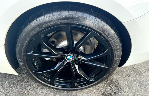 Used 2020 BMW Z4 sDrive30i w/ Premium Package image 22