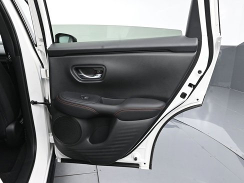 New 2026 Honda HR-V Sport image 36