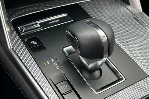 New 2025 MAZDA CX-90 Plug-In Hybrid w/ Preferred image 21