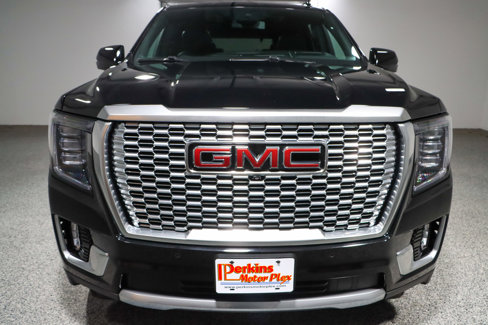 Used 2023 GMC Yukon Denali image 4