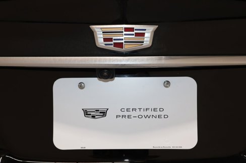 Certified 2025 Cadillac CT5 Premium Luxury image 38