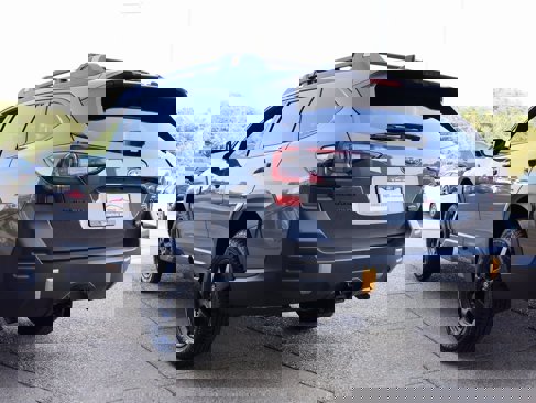 Used 2024 Subaru Outback Wilderness image 4