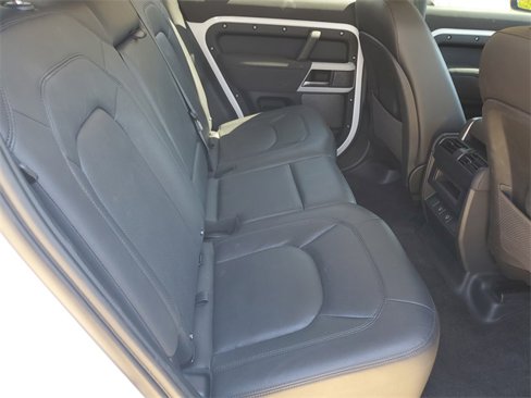 Used 2023 Land Rover Defender 110 S image 25