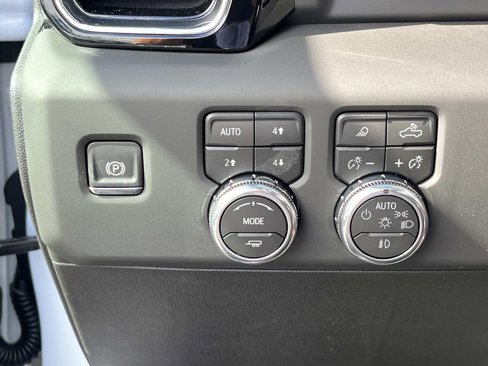New 2026 GMC Sierra 1500 Denali Ultimate image 28