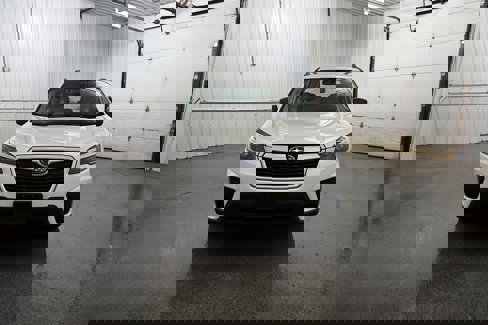 Used 2021 Subaru Forester image 16