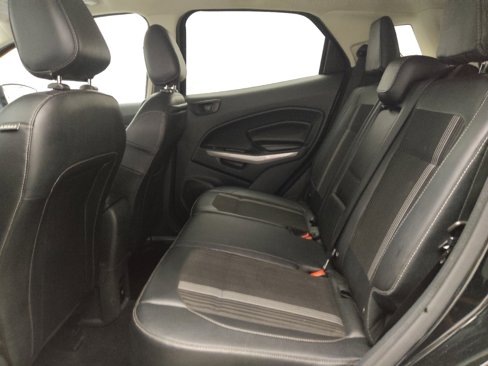 Used 2020 Ford EcoSport SES image 18