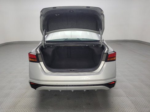 Used 2023 Nissan Altima 2.5 SV image 29