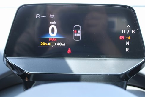 New 2025 Volkswagen ID.4 Pro image 11