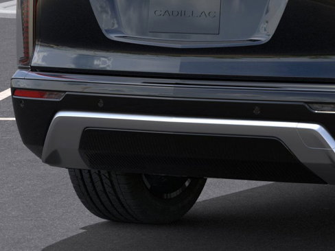 New 2026 Cadillac Vistiq Sport image 15
