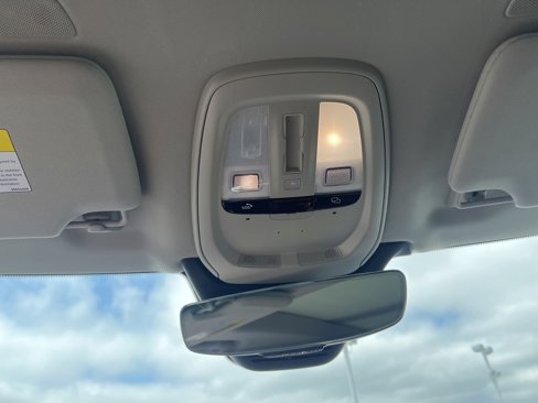 New 2026 Volvo XC90 B6 Plus w/ Protection Package Premier image 24