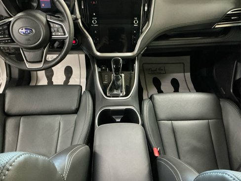 Certified 2024 Subaru Outback Limited image 17