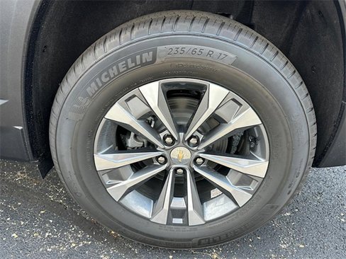 New 2026 Chevrolet Equinox LT w/ Convenience Package II image 24