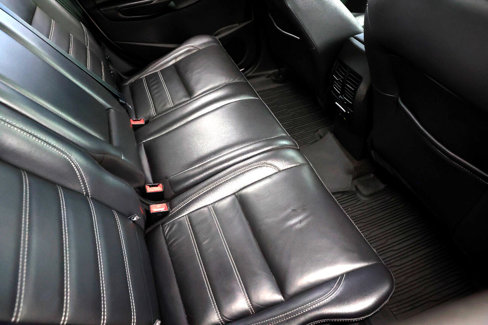 Used 2018 Ford Escape Titanium image 12