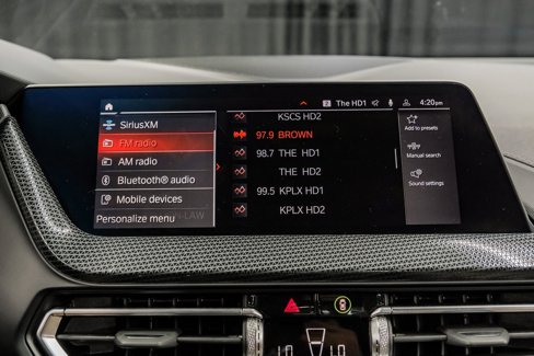 Used 2024 BMW M235i xDrive Gran Coupe w/ Premium Package image 29
